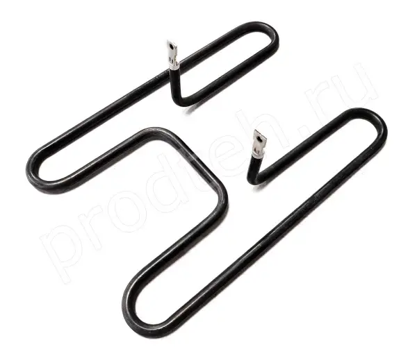 ТЭН-121С10/1,2 (ТЭН-220V1200WP-1023) в конфорку КЭ-0,12/3.0 Гомельторгмаш