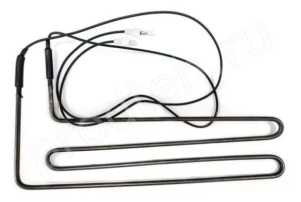 Тэн батареи испарителя 300Вт 2931034d Polair