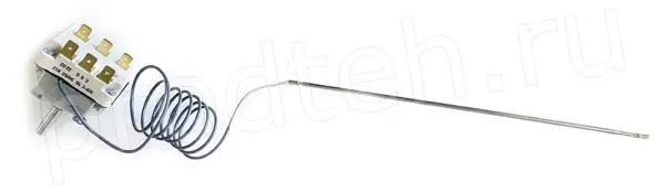 Термостат APACH RTCU600067