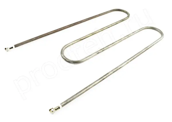 ТЭН-162А7,4/1,0Т220 для мармита 2МЭВ-15, МЭВ-10/7Н Rada (ТЭН-160А8,5/1,0Т220)