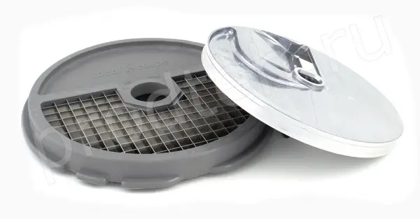 Диск кубики 10х10х10 мм Robot Coupe 27114