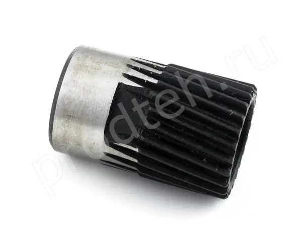 Шестерня Z-24 МИМ-300.02.101 редуктора мясорубки МИМ-300 Торгмаш