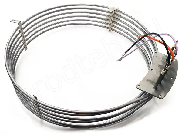 ТЭН 40.00.261 (87.00.394) для Rational SCC 61