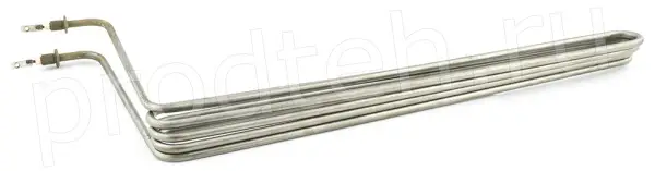 ТЭН-390-6,5/3,5WN230V для фритюрницы ЭФК-90/2П Абат