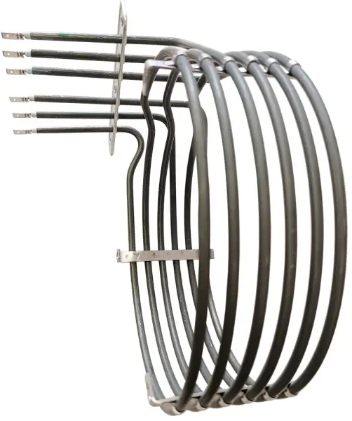 ТЭН UNOX KRS1286A серии BAKERLUX SHOP.Pro в наличии