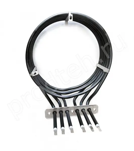 ТЭН круговой KRS1002А конвекционных печей серии XEBC, XEVC цена