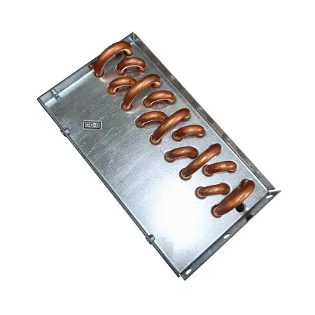 Конденсатор ТХ 09392 к охл. столам Hicold