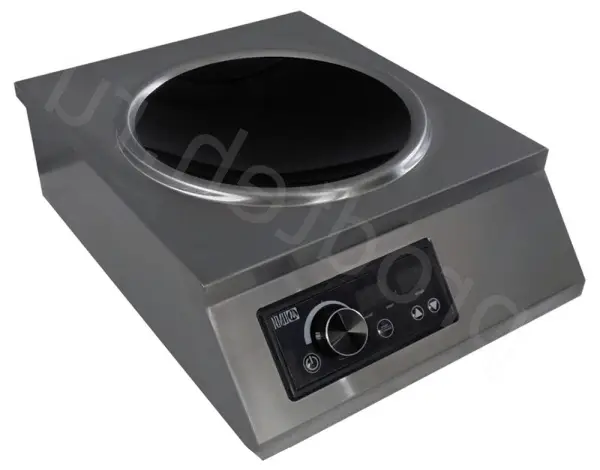 Плита индукционная Вок ПИ-1Н (М) ЦМИ настольная