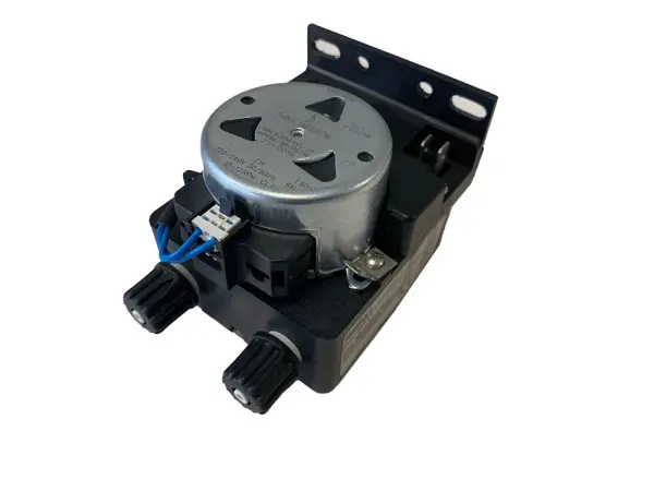 Насос-дозатор ополаскивающего средства Seko NBR 0.6 цена