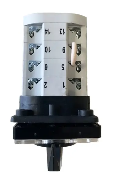 Переключатель CS 10-04.119FU4.02 Скорость ТМС цена