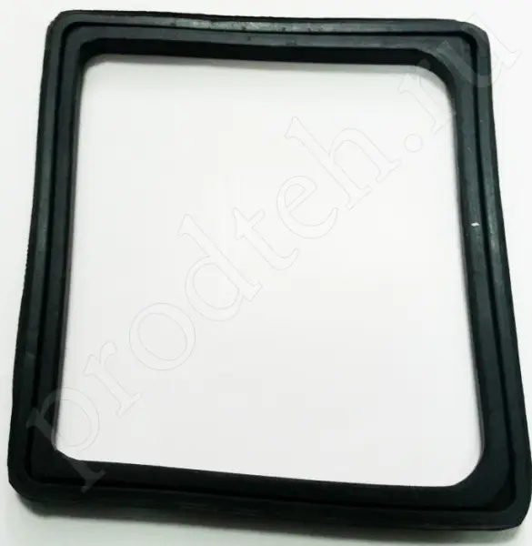 Уплотнение МОК-150М.40.001 разгрузочного люка МОК.40.000 картофелечистки МОК-150М, МОК-300М