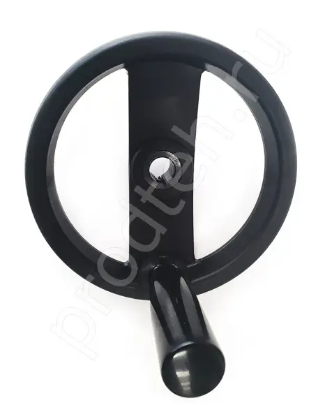 Штурвал с ручкой для сковороды ЭСК Абат 210000001804