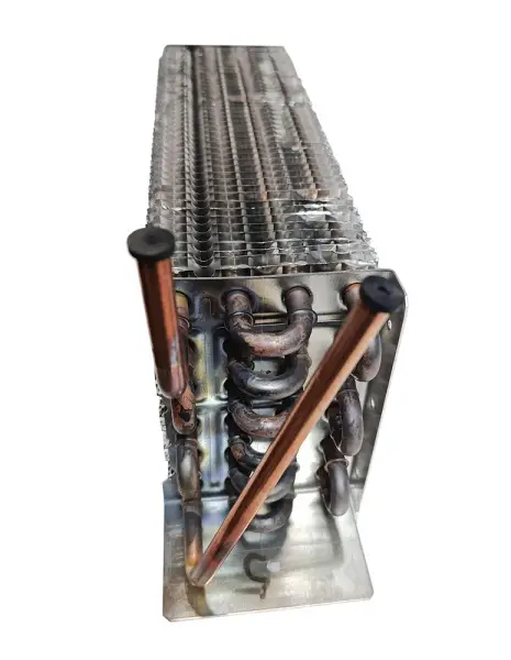 Батарея испарителя CM110 CM114 б/п (4х6х300, квадр) 2903015d цена