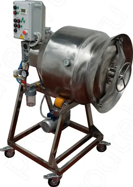 Мясомассажёр вакуумный ИПКС-107-100(Н) Эльф 4М