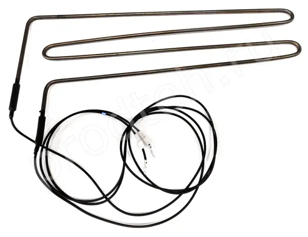 Тэн батареи испарителя 500Вт 2931001d CB114 Polair