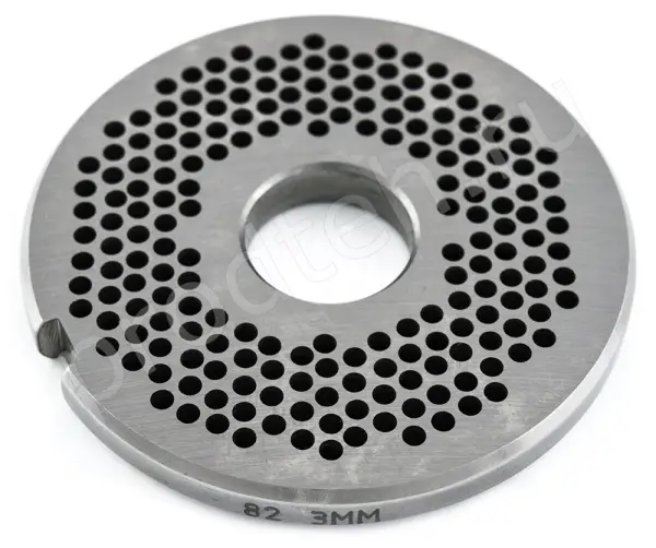 Решётка unger 22 H/82 3 мм