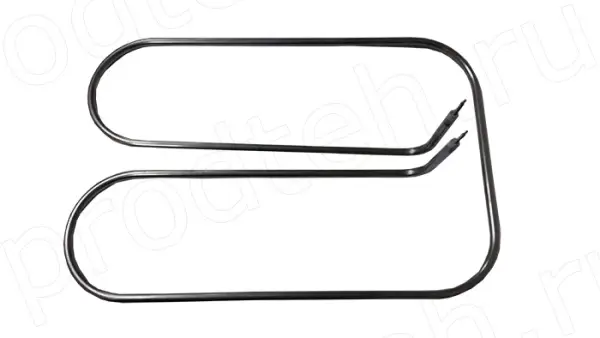 ТЭН-179С8/1,6Т220 для конфорки КЭП-0,12 (КЭЧ-0,12-01) внешний