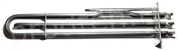 ТЭН-В3-245А8,5/9,0Р230 для котлов КПЭМ и пароконвектоматов ПКА (с 01.06.2012)