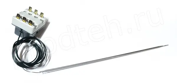 Термостат аварийный EGO 55.32549.120 228°C 380 В