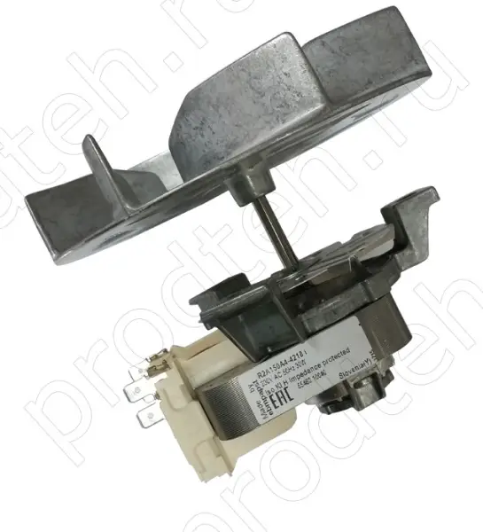 Вентилятор циркуляционный R2А 150 А4-4218i