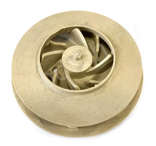 Крыльчатка D.91 насоса L.71