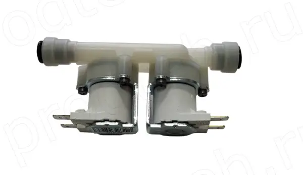 Клапан запорный UNOX EL1360A/KEL1361A соленоид xbc/xvc