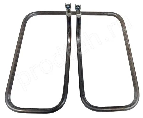 ТЭН-137С10/1,4Т220 в конфорку КЭТ-0,09/2,5ТР Rada