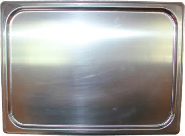 Противень гладкий для конвекционных печей ПКЭ