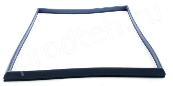 Уплотнитель двери Rational 20.02.550P/20.00.394P для CM61, SCC61