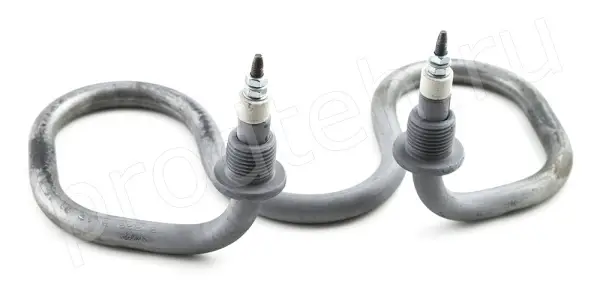 ТЭН-80А13/3,15J220-08Б-01 (нерж.) пищеварочного электрокотла КПЭ-60