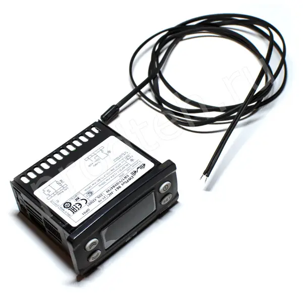 Контроллер ELIWELL EWPlus 961 2Hp NTC 230V S