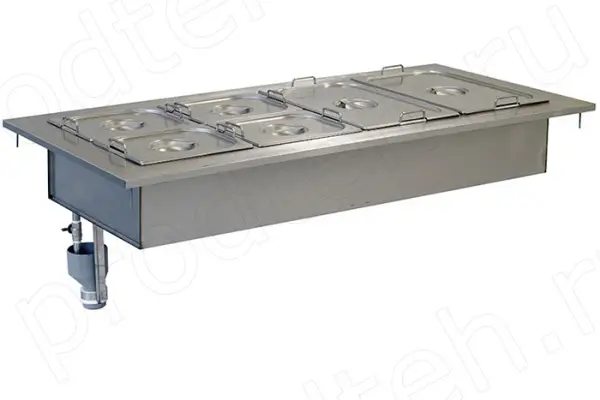 Мармит Регата М2-1500-1840-02-П Atesy