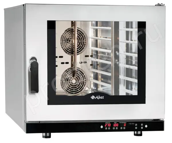 Печь конвекционная КЭП-6П Абат 11000026896