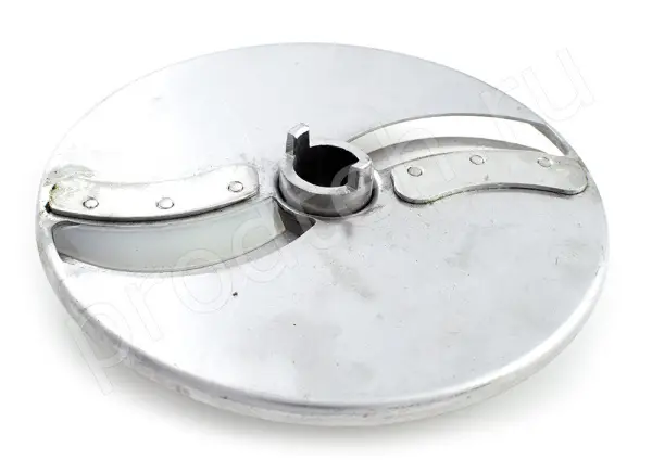 Нож дисковый МО.24.000 (МО.02.000) ломтики 10 мм для УКМ Торгмаш