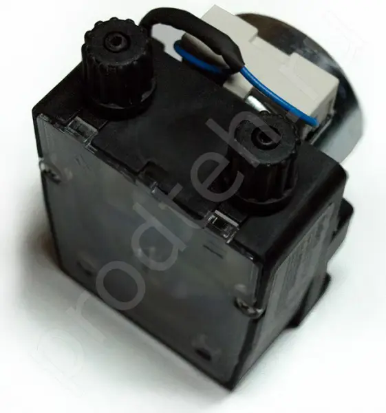 Насос-дозатор моющий Seko NBR 1.5 001 описание