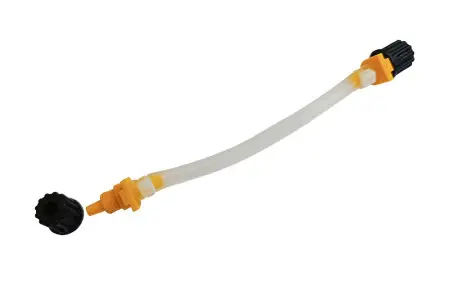 Трубка SEKOBRILL Ø 3X8 мм Seko цена