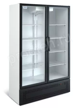 Шкаф холодильный ШХ-0,80С среднетемпературный купить