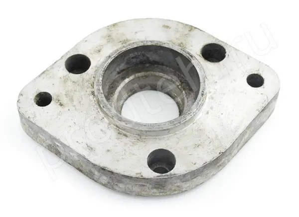 Крышка (крепеж) МИМ-300.02.014 редуктора мясорубки МИМ-300