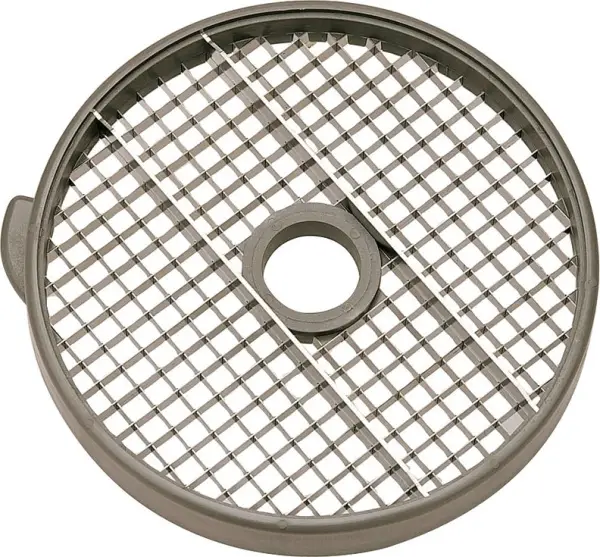 Решетка ROBOT COUPE для диска кубики 28119