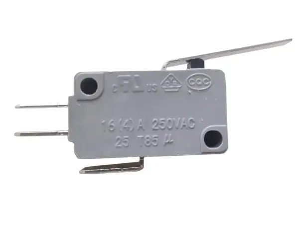 Микропереключатель DMC-1215 "Defond" 41180000500d