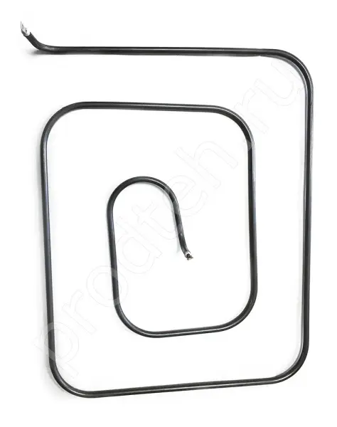 ТЭН 270С8/2,0Т220 малый на СЭП-0,25