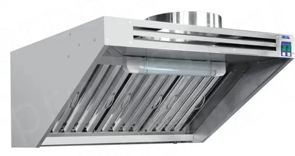 Зонт приточно-вытяжной ЗПВ-900-1,5-П Abat 21000007877