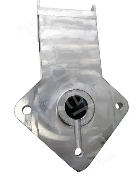 Корпус мясорубки МИМ-600.01.200-01 с 2022 года