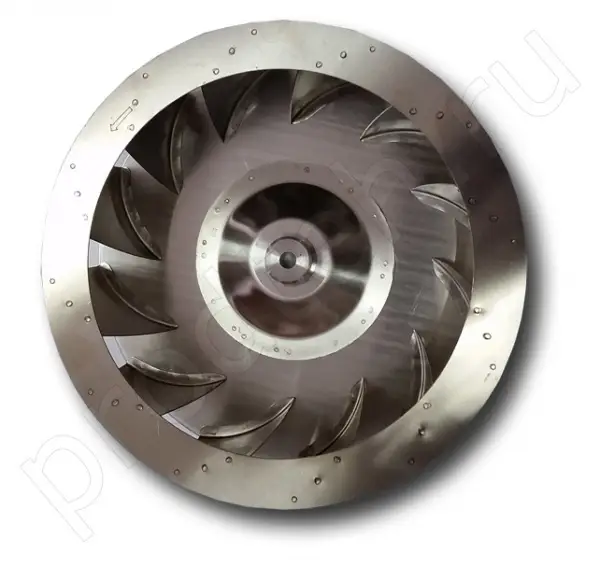 Крыльчатка ПКА6-11ПМ.7111.09.00.000СБ пароконвектомата ПКА Абат