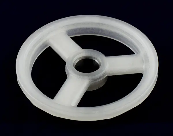 Поддержка МИМ-600.10.000 для купатницы 00.021 мясорубки МИМ-600, МИМ-600М