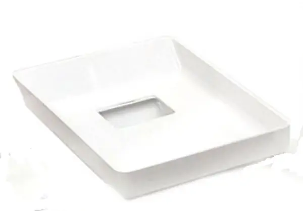 Верхний лоток овощерезки Гамма-5А Лепсе