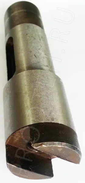 Вал привода МИМ-350.00.003 редуктора МИМ-350 (с 06.12г.), МИМ-300М (с 10.12г.), МИМ-600М (с 11.12г.)