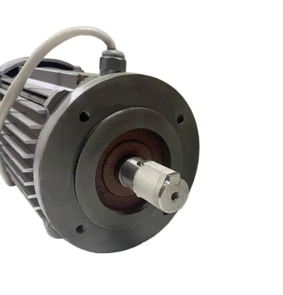 Двигатель АИР80 для МКК-500 12000061017 Abat цена