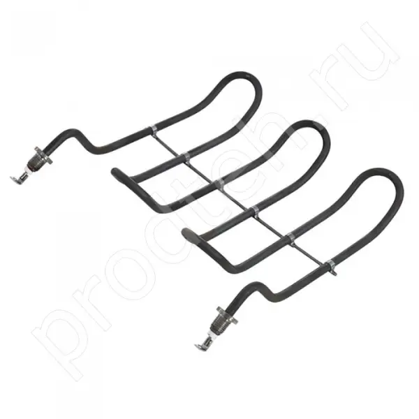 ТЭН 2,0 кВт для шаурмы СИКОМ МК-2.2, МК-2.3