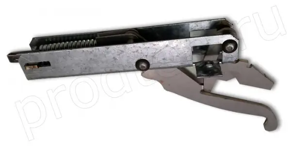 Петля ПД.00.00.000 для дверки духовки ШЖЭ, ЭП, ЭШ Абат